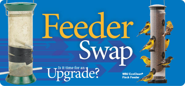 feeder swap