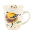 Mug Finch